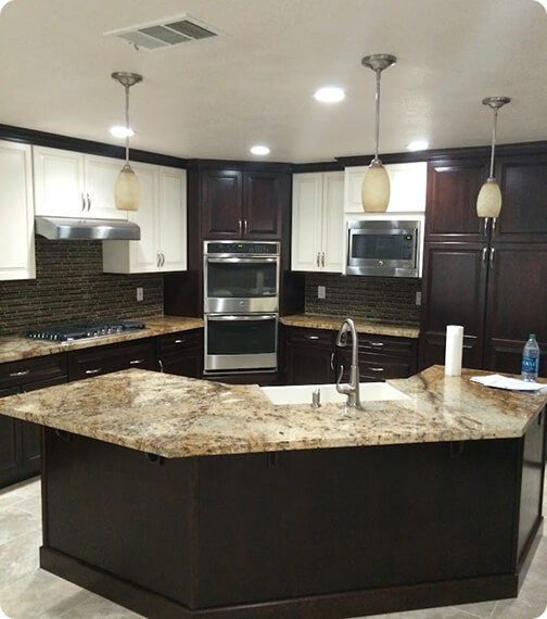 commercial kitchens image