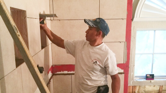interior & exterior painting