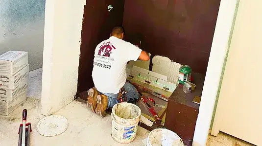 Interior & Exterior Painting