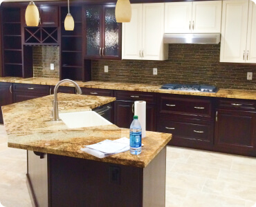 kitchen remodeling image