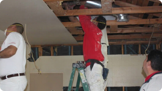 permitting & project management image