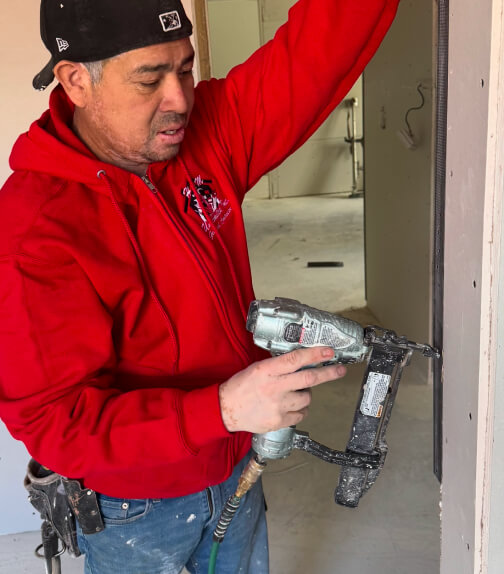 trusted remodling image